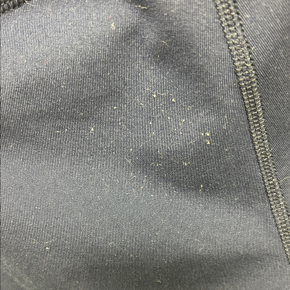 Old Navy Navy Blue Leggings - Picture 5 of 5